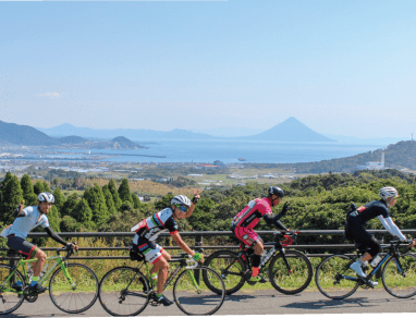 さつま海道八景ルート写真