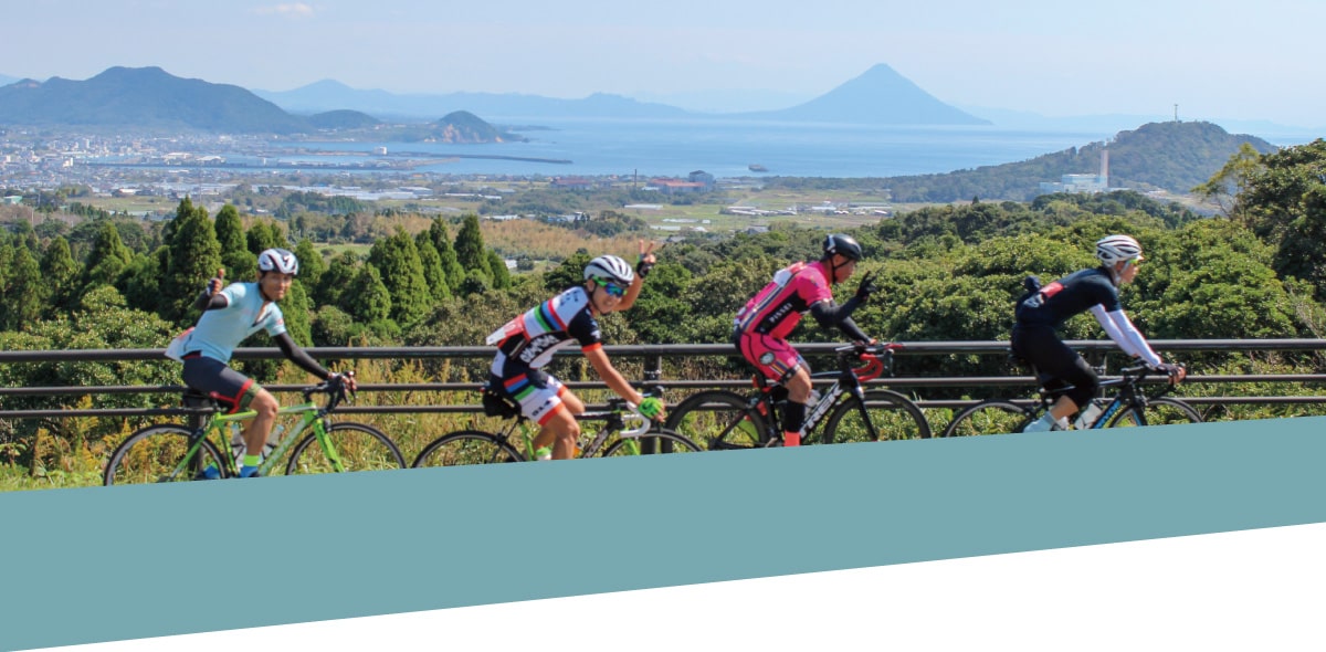 さつま街道ルート写真